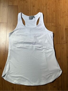 Athleta Racerback Tank Top NWOT